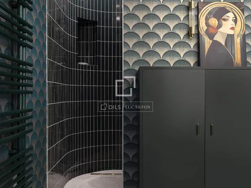 3 Bedrooms Apartment in Gran via