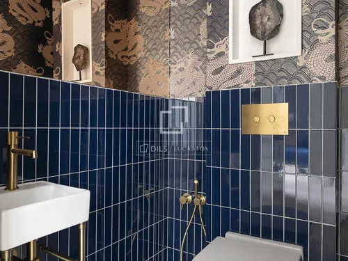 3 Bedrooms Apartment in Gran via