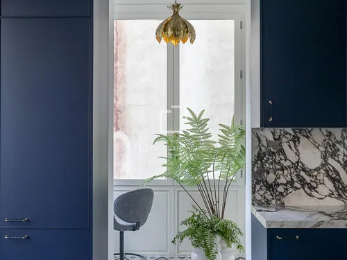 3 Bedrooms Apartment in Gran via