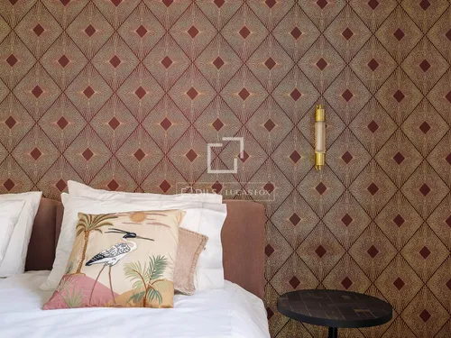 3 Bedrooms Apartment in Gran via