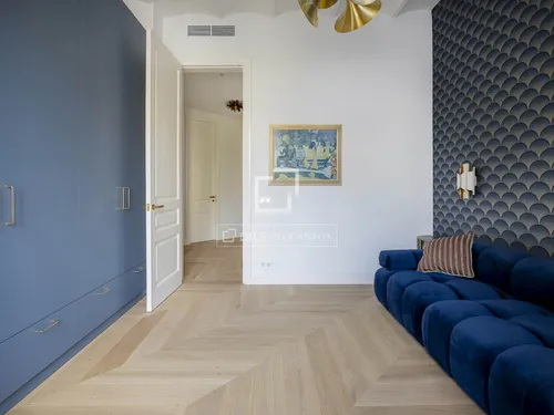 3 Bedrooms Apartment in Gran via