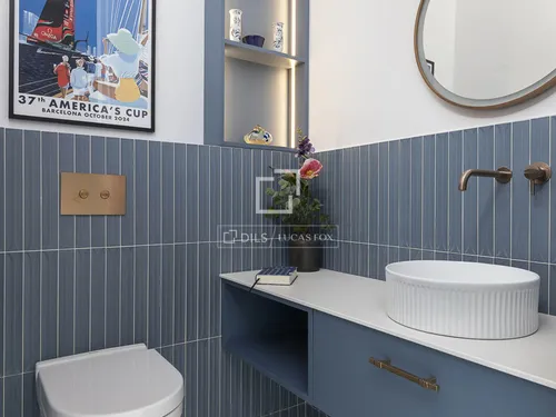 3 Bedrooms Apartment in Gran via