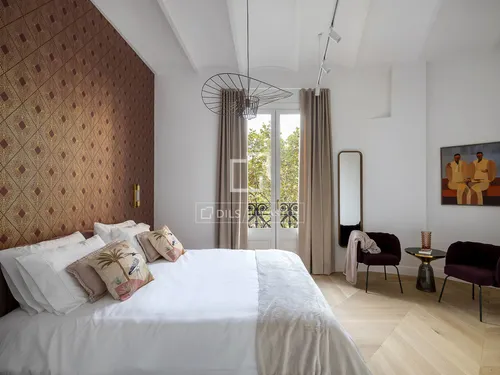 3 Bedrooms Apartment in Gran via