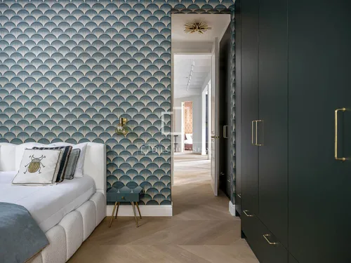 3 Bedrooms Apartment in Gran via