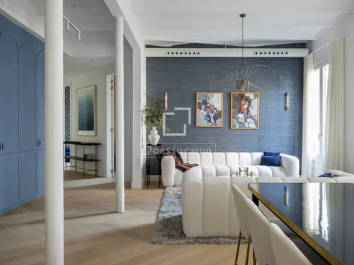 3 Bedrooms Apartment in Gran via