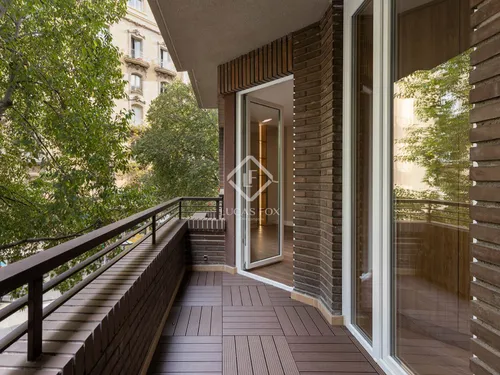 3 Bedrooms Apartment in Bruc