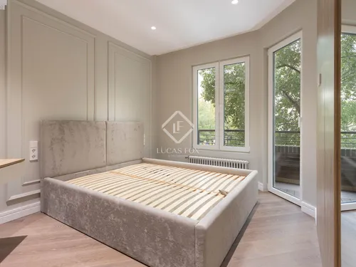 3 Bedrooms Apartment in Bruc