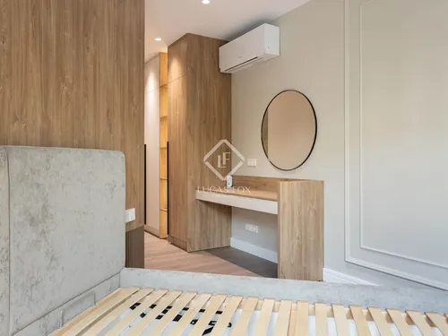 3 Bedrooms Apartment in Bruc