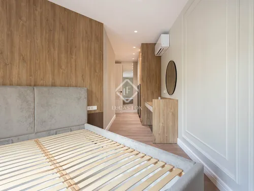 3 Bedrooms Apartment in Bruc