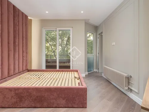 3 Bedrooms Apartment in Bruc