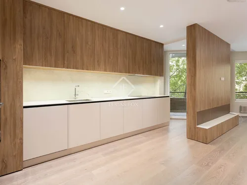 3 Bedrooms Apartment in Bruc