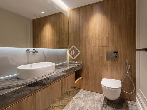 3 Bedrooms Apartment in Bruc