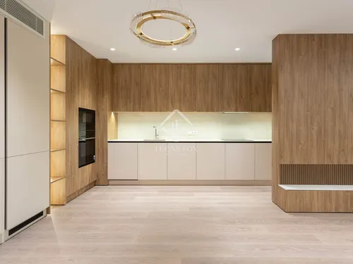 3 Bedrooms Apartment in Bruc