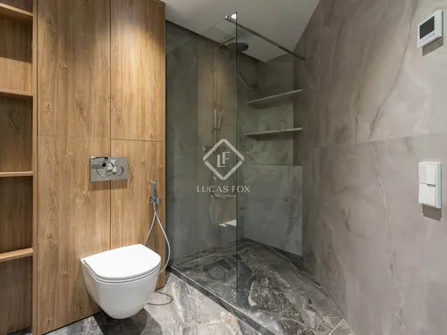 3 Bedrooms Apartment in Bruc