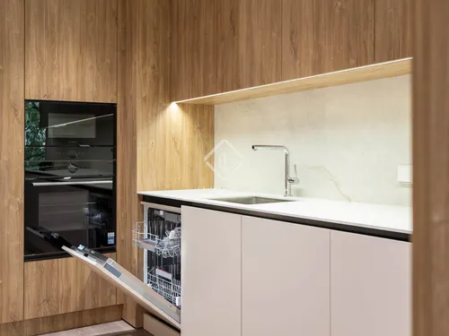 3 Bedrooms Apartment in Bruc