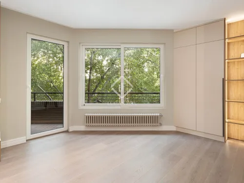 3 Bedrooms Apartment in Bruc