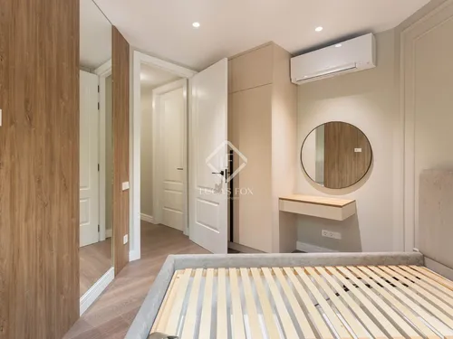 3 Bedrooms Apartment in Bruc