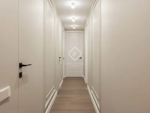 3 Bedrooms Apartment in Bruc