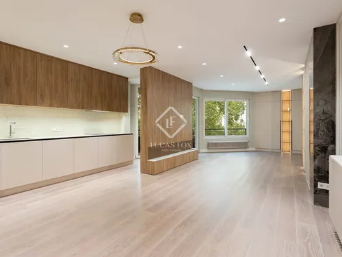 3 Bedrooms Apartment in Bruc