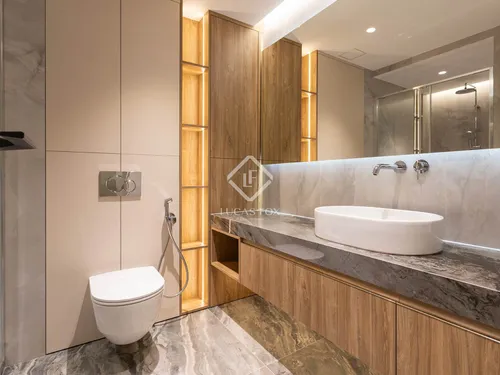 3 Bedrooms Apartment in Bruc