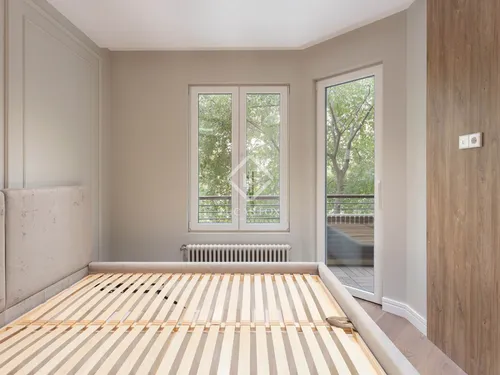 3 Bedrooms Apartment in Bruc