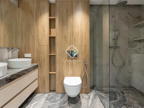 3 Bedrooms Apartment in Bruc