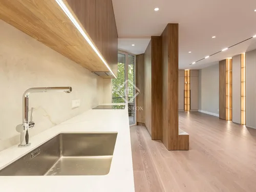 3 Bedrooms Apartment in Bruc