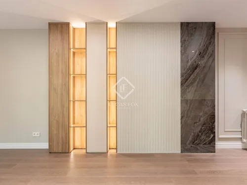 3 Bedrooms Apartment in Bruc