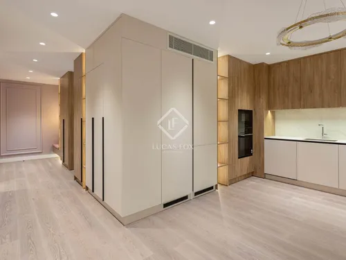 3 Bedrooms Apartment in Bruc