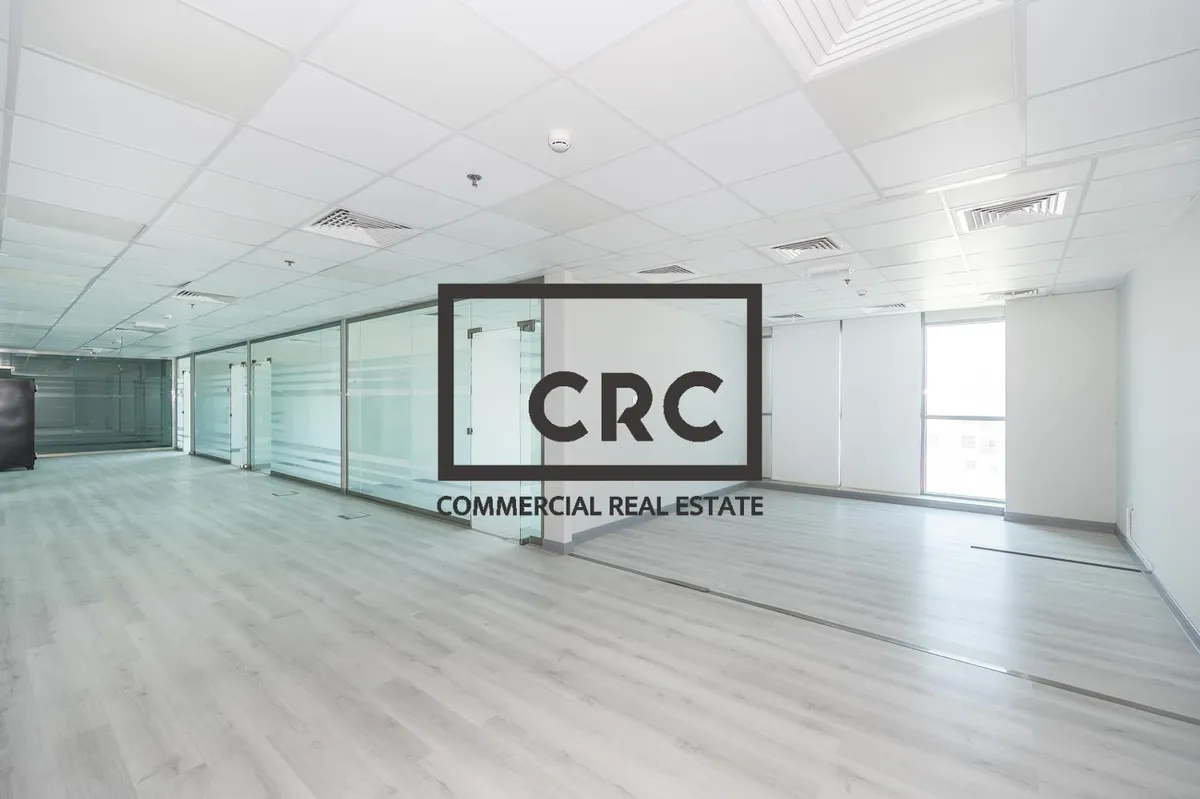 Office for rent in Khalifa City A Villas at 471,250 AED per year
