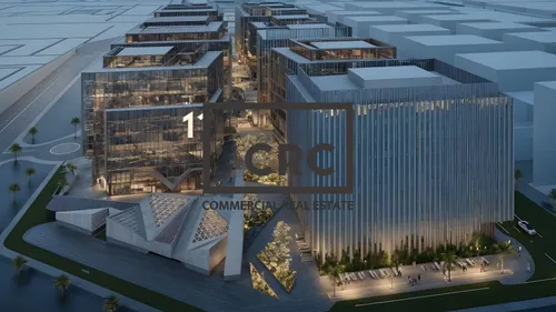 Invest in Sharjah’s Upcoming Commercial Hub