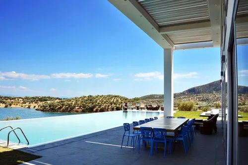 5 Bedrooms Villa in MYTILINI