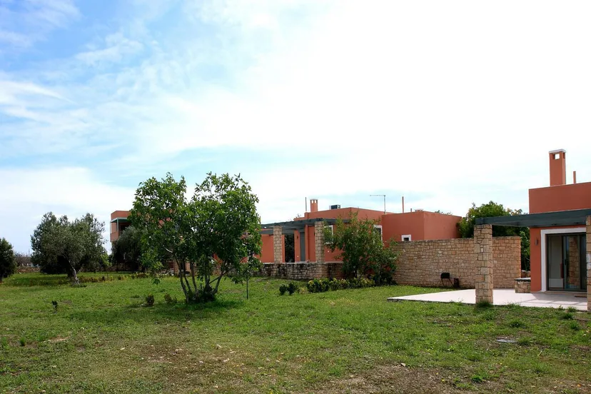 Studio Villa in Giannakides