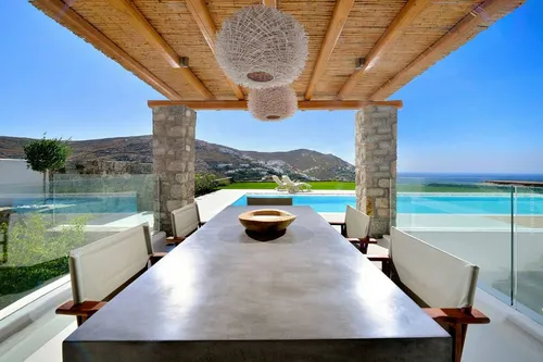 5 Bedrooms Villa in KALAFATIS