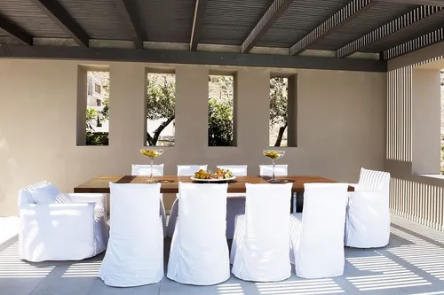 5 Bedrooms Villa in ELOUNDA