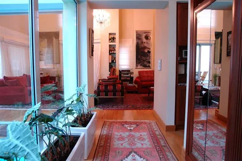 4 Bedrooms Apartment in GLYFADA