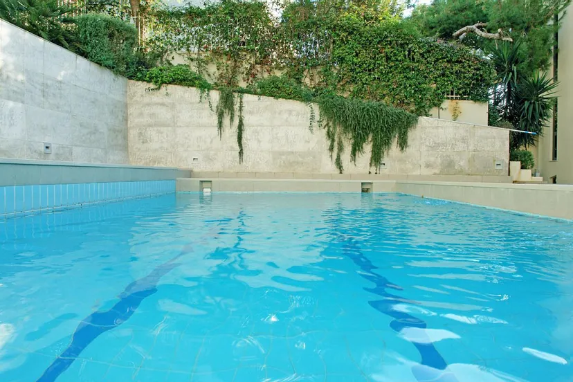Studio Apartment in Kavouri