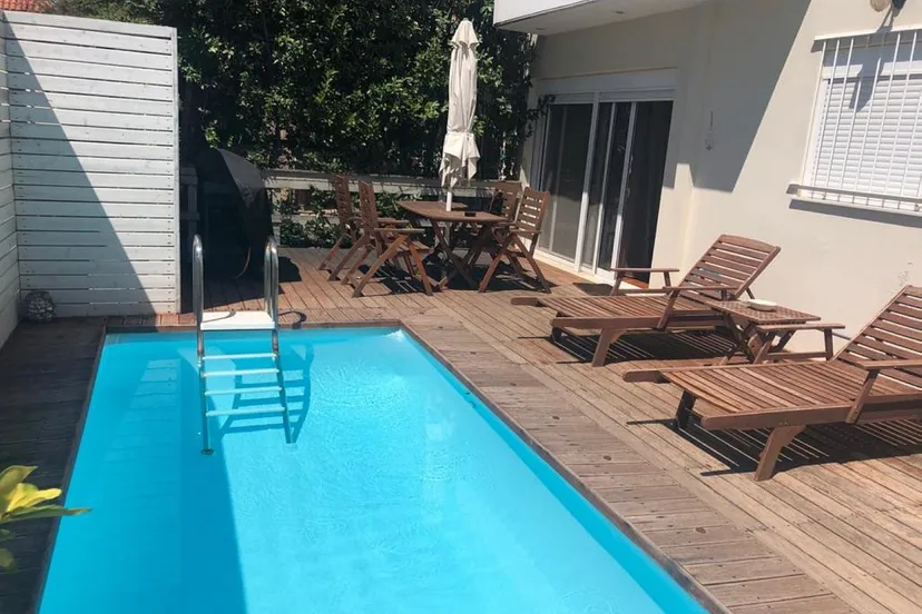 4 Bedroom House in Gargittos