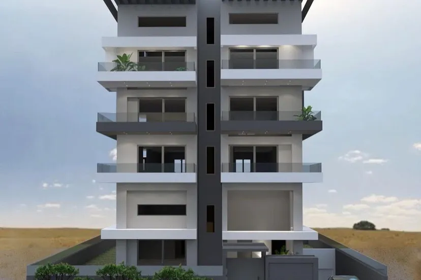 1 Bedroom Maisonette in Aigli