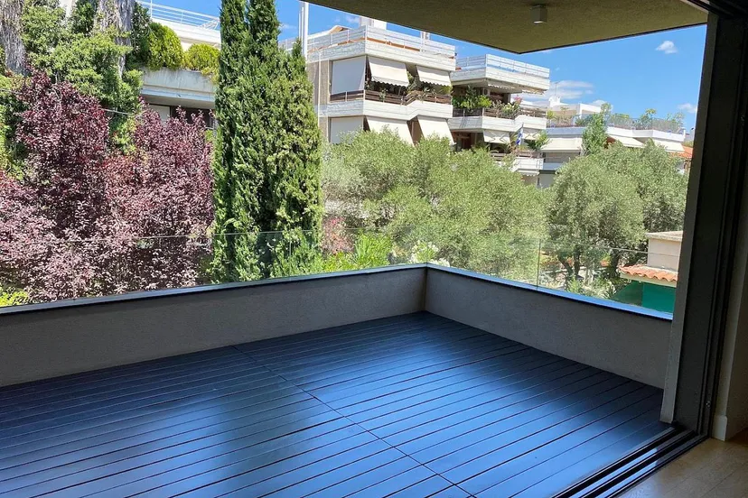 3 Bedroom Apartment in Drosopoulou