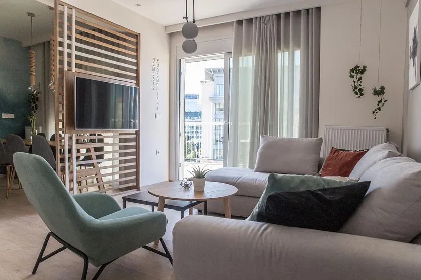 4 Bedroom Apartment in Fix