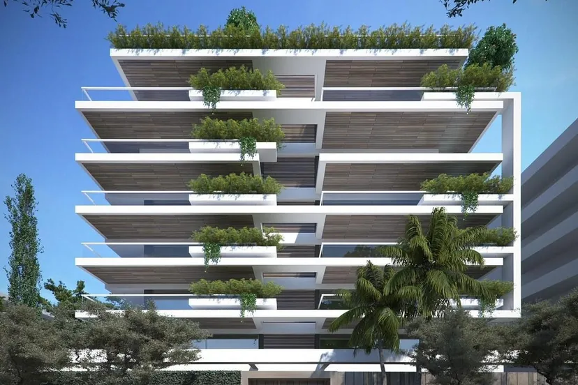 3 Bedroom Apartment in Golf