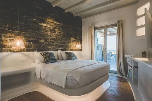 4 Bedrooms Villa in KALAFATIS