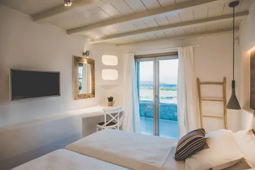 4 Bedrooms Villa in KALAFATIS