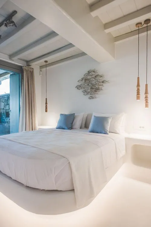 4 Bedrooms Villa in KALAFATIS