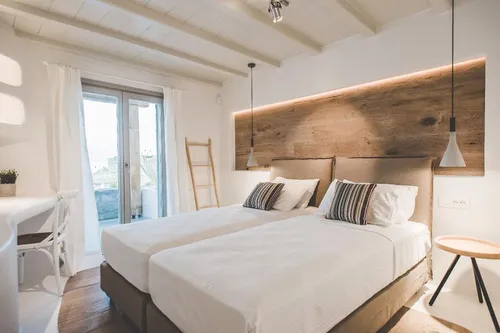 4 Bedrooms Villa in KALAFATIS