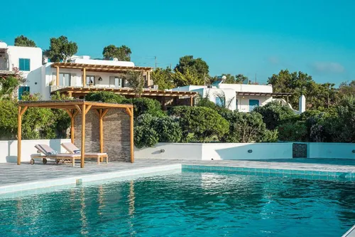Villa in CYCLADES