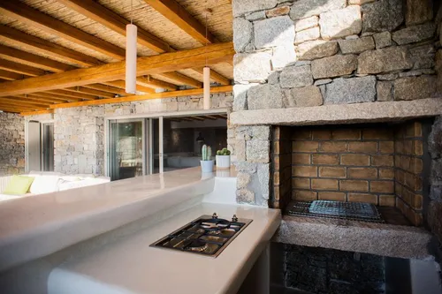 4 Bedrooms Villa in KALAFATIS