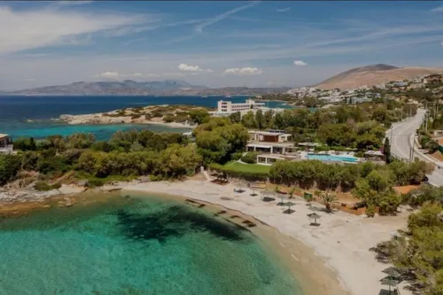 Villa in ATTICA (ATHENS)