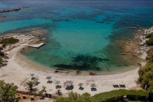 7 Bedrooms Villa in ANAVISSOS